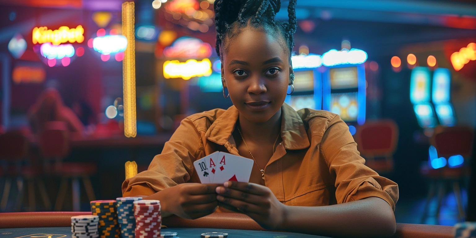 KingBet app login