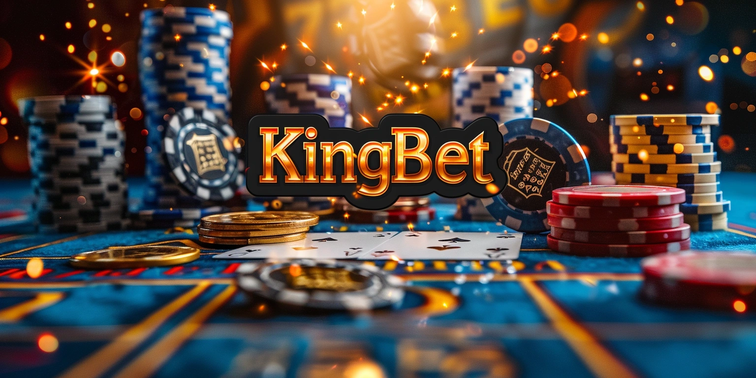 kingbet mobile shop