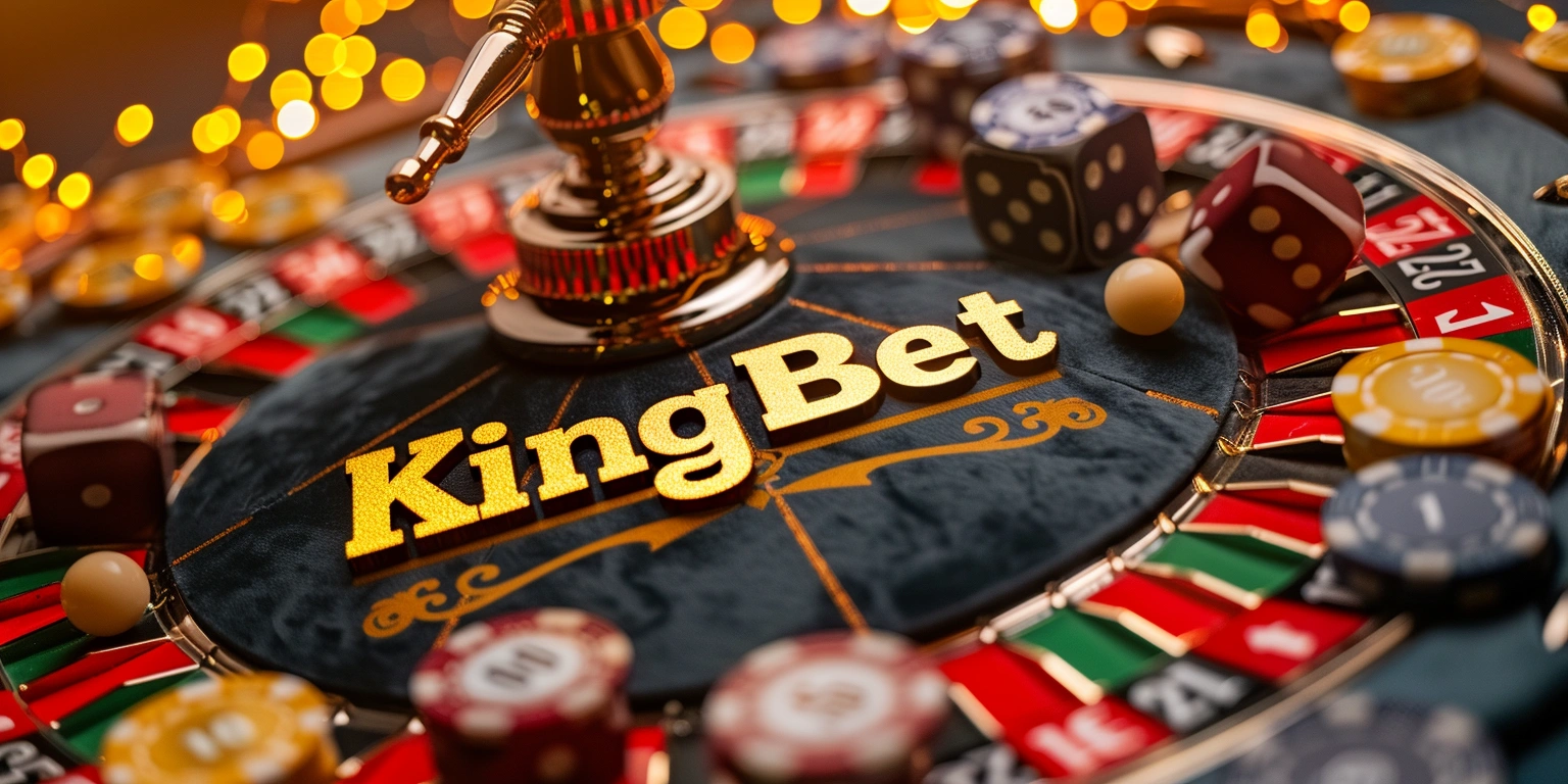 KingBet